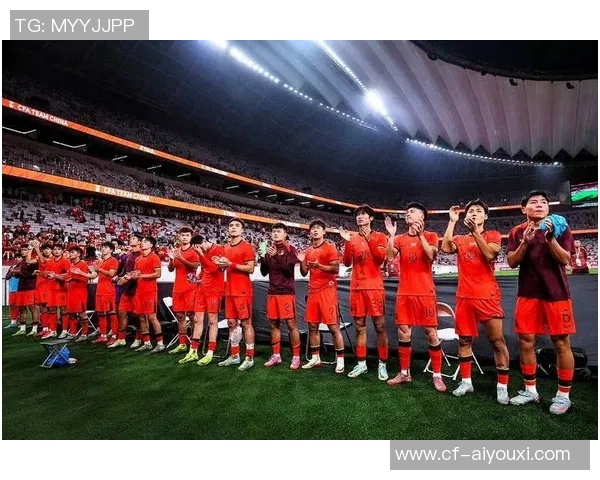 U23亚洲杯激战伊拉克对决也门年轻球员展现无限潜力与激情